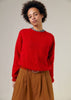 Sideline | Nova jumper | Red