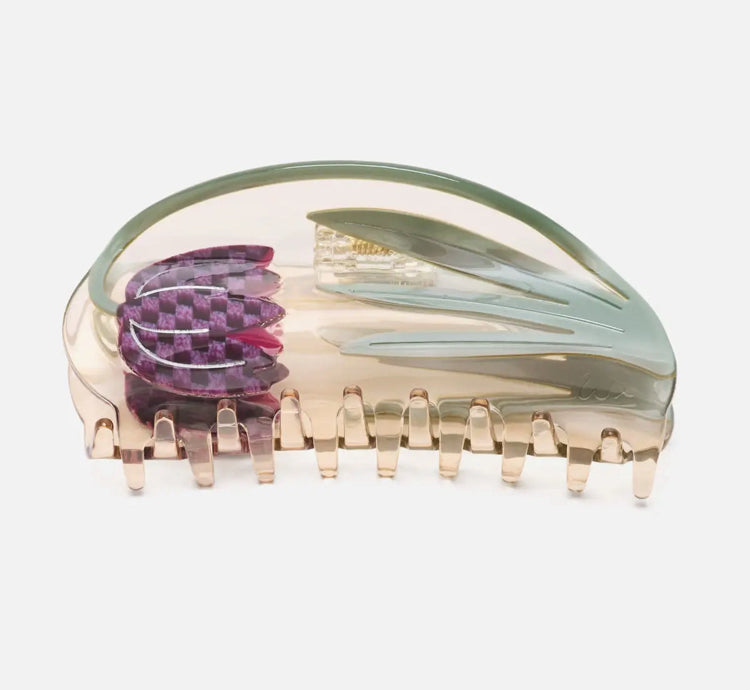 Winona Irene | Fritillaria Long Claw