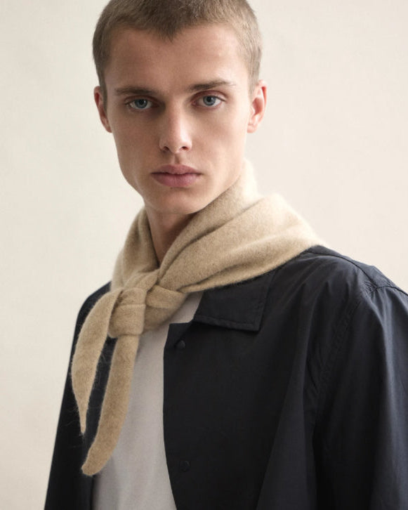 Le Bonnet | Bandana | Sand