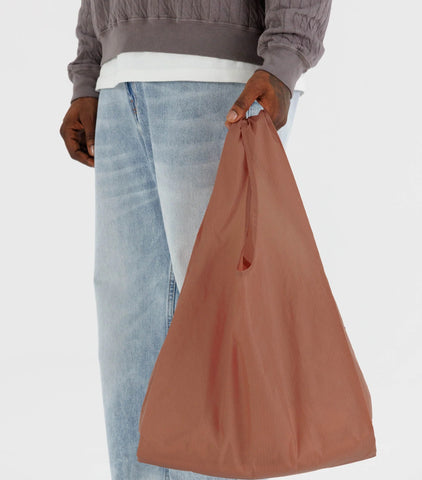 Baggu | Reusable Bag | Terracotta