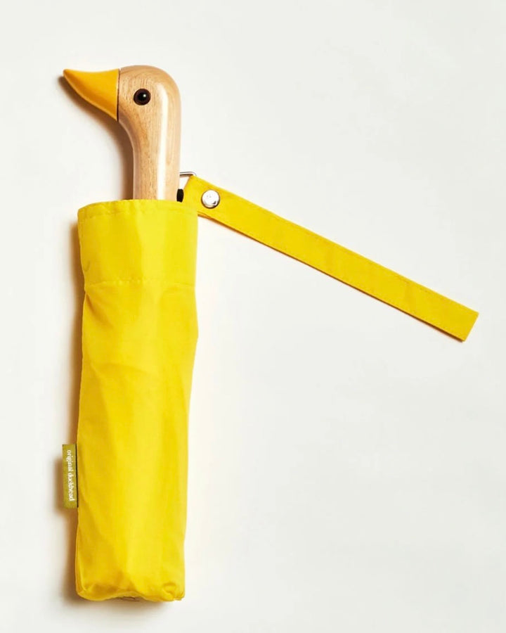 Original Duckhead umbrella | Yellow