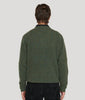 YMC | Suedehead Jumper | Green