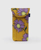 Baggu | Puffy Glasses Case | Daisy Chain