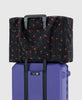 Baggu | Cloud Carry On | Painted Wildflower