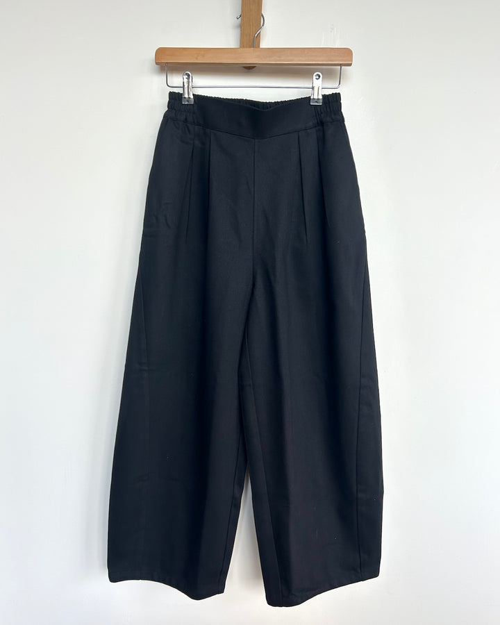 Sideline | Poppy Trousers | Black