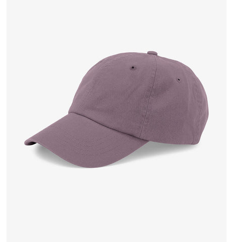 Colorful Standard | Organic cotton Cap | Purple Haze