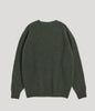 YMC | Suedehead Jumper | Green