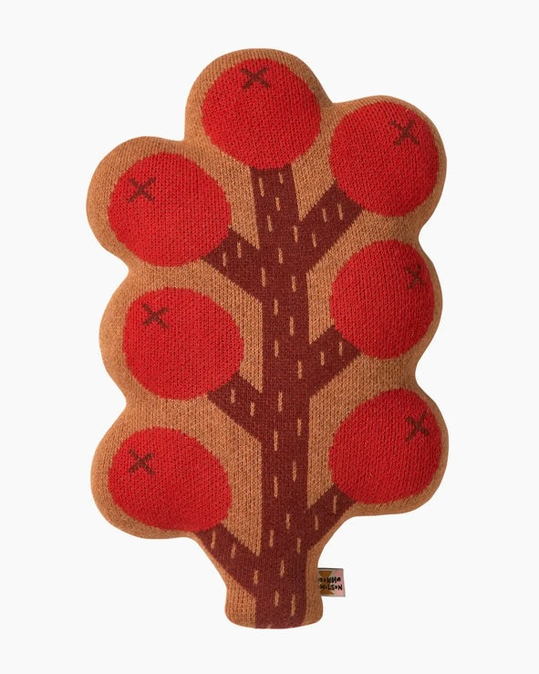 Donna Wilson | Knitted Berry cushion