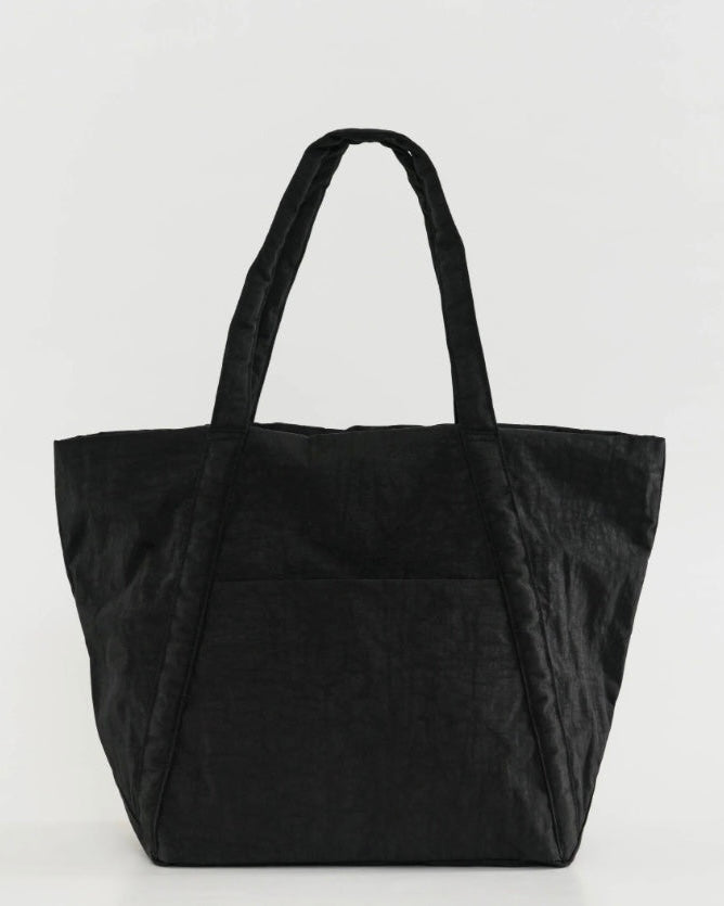 Baggu | Cloud Bag | Black