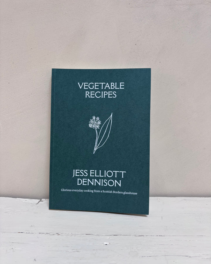Vegetable Recipes | Jess Elliott Dennison