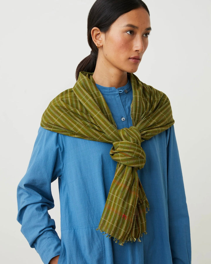 Moismont | Scarf Partition N° 770 | Amazon
