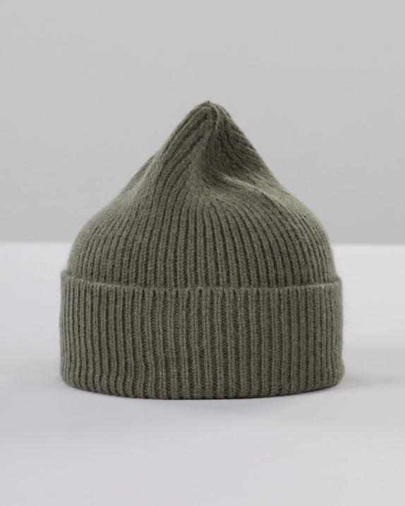 Le Bonnet | Beanie | Croco