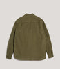 YMC | Delinquents shirt | Olive Green