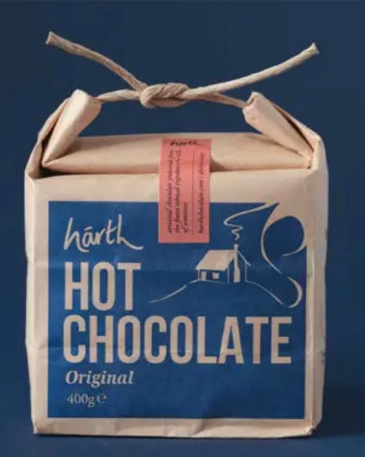 Harth | Hot Chocolate | Original