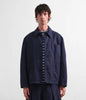 YMC | Twill chore Jacket | Navy