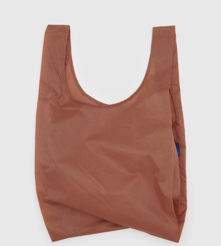 Baggu | Reusable Bag | Terracotta