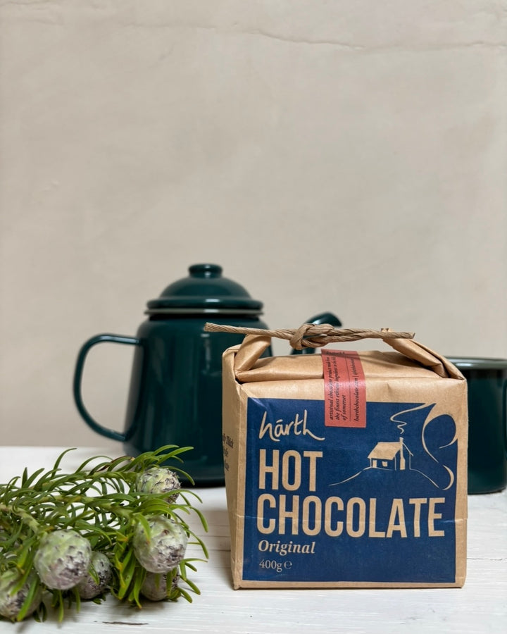 Harth | Hot Chocolate | Original