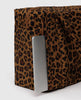 Baggu | Small Cloud Carry On | Leopard