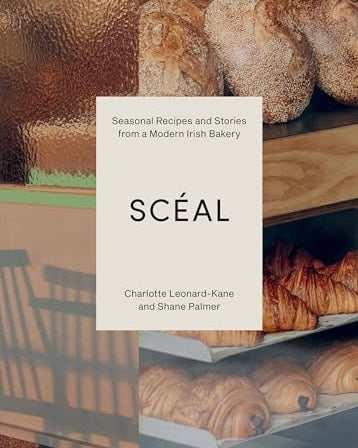 Scéal | Seasonal Recipes & Stories | Book
