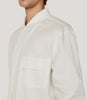 YMC | Wray Shirt | White