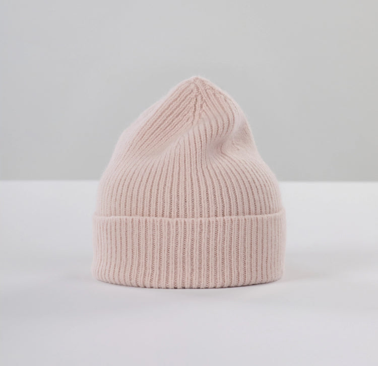 Le Bonnet | Beanie | Misty Rose