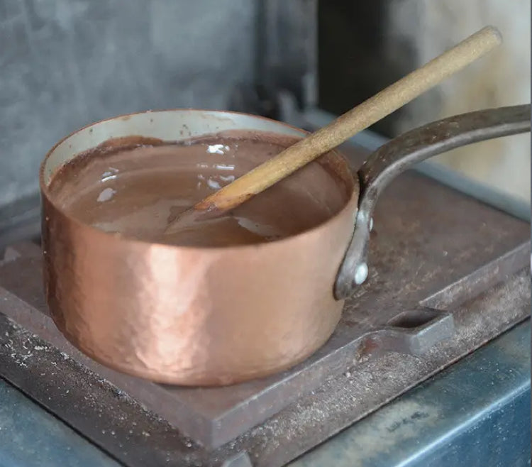 Harth | Hot Chocolate | Original