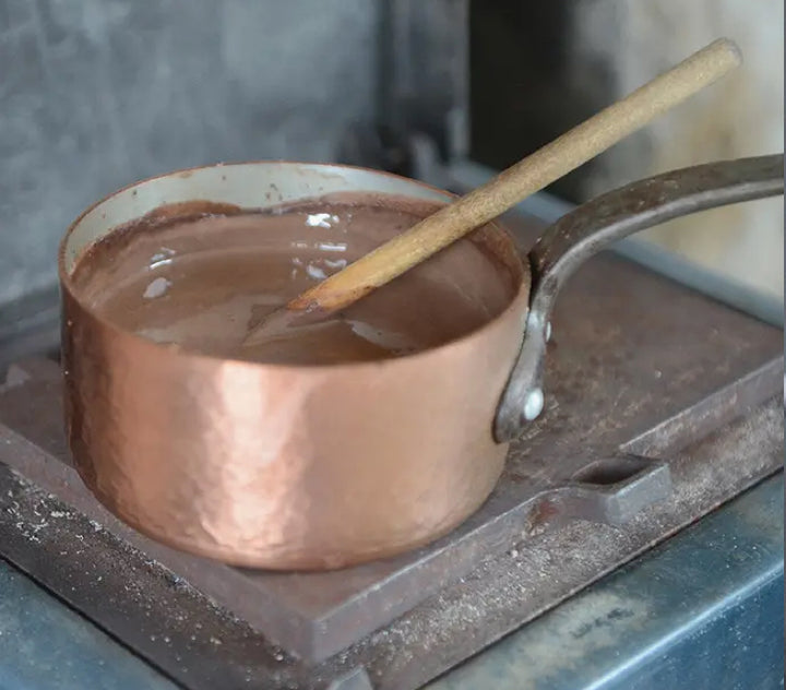 Harth | Hot Chocolate | Original