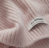 Le Bonnet | Beanie | Misty Rose