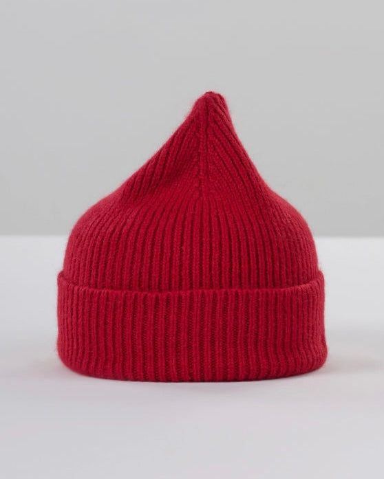 Le Bonnet | Beanie | Framboise