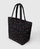 Baggu | Cloud Bag | Painted Wildflower