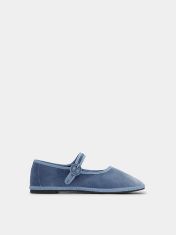 Yori Jomo | Mary Jane Flats | Riviera