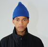 Le Bonnet | Beanie |Marin