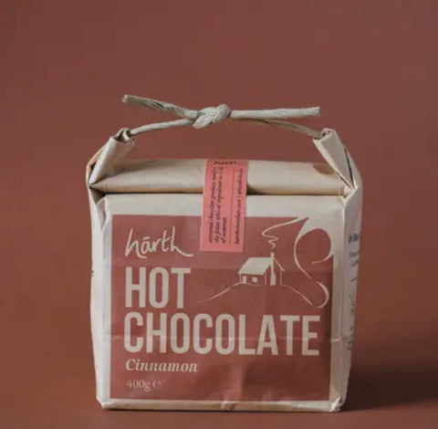 Harth | Hot Chocolate | Cinnamon