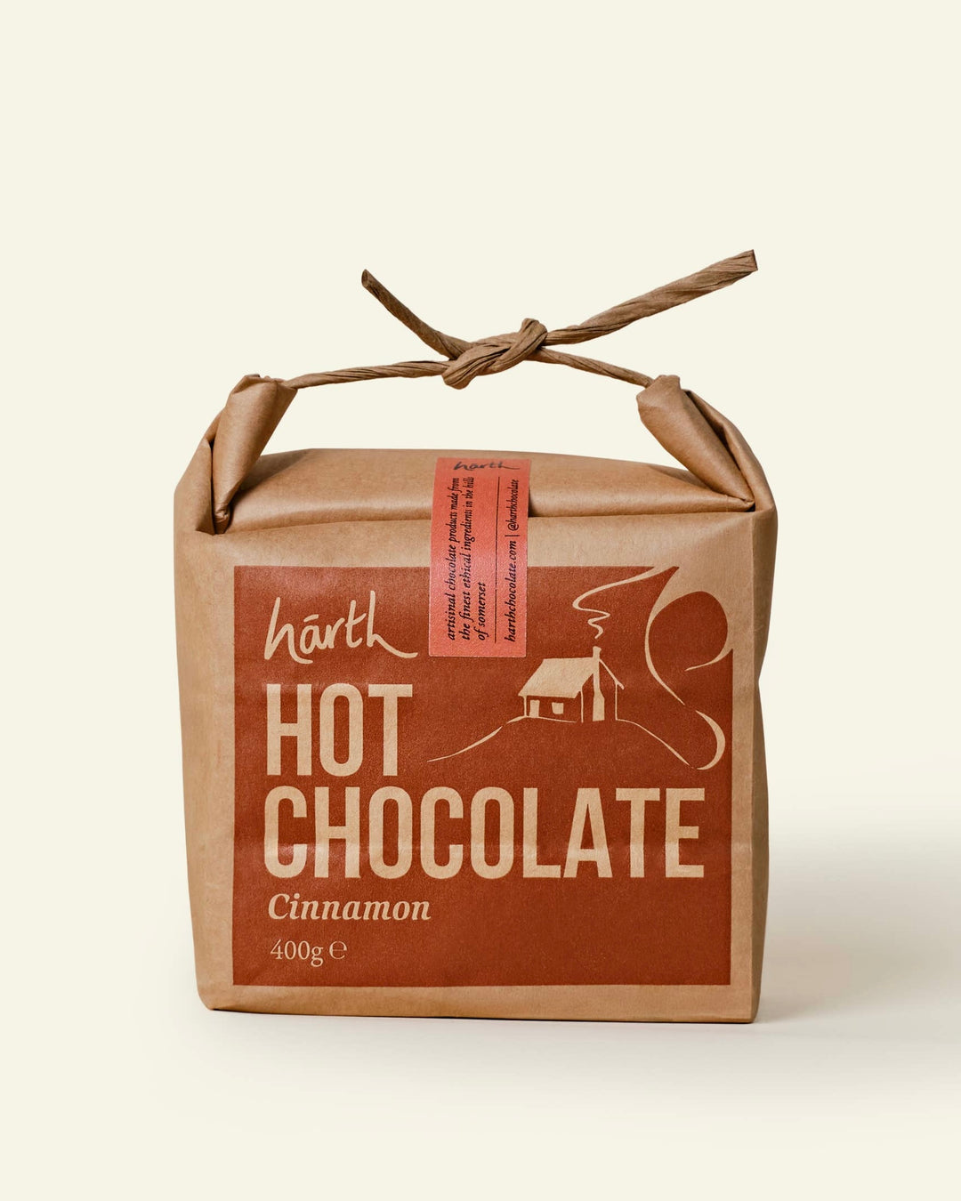Harth | Hot Chocolate | Cinnamon – Scout Dublin