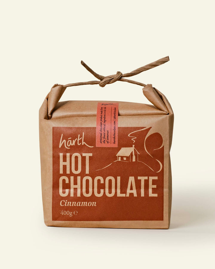 Harth | Hot Chocolate | Cinnamon