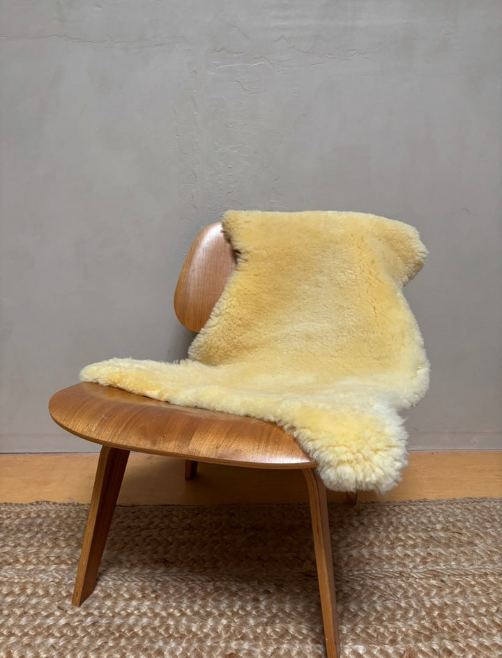 Lambskin Throw / Rug