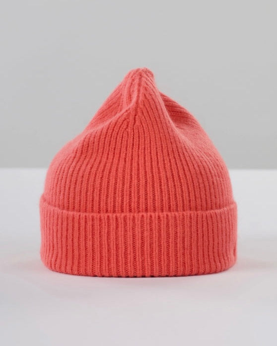 Le Bonnet | Beanie | Salmon