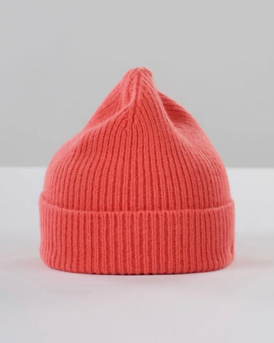Le Bonnet | Beanie | Salmon