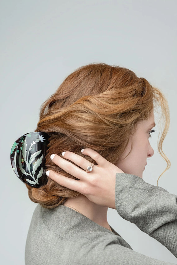 Winona Irene | Vervain Deep claw