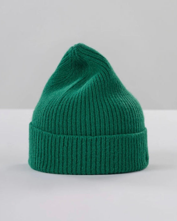 Le Bonnet | Beanie | Pine
