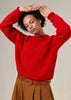 Sideline | Nova jumper | Red