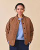 Sideline | Matilda Jacket | Toffee