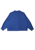 LF Markey | Wide Chore Coat | Cobalt