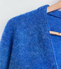 Sideline | Nico Cardigan | Blue