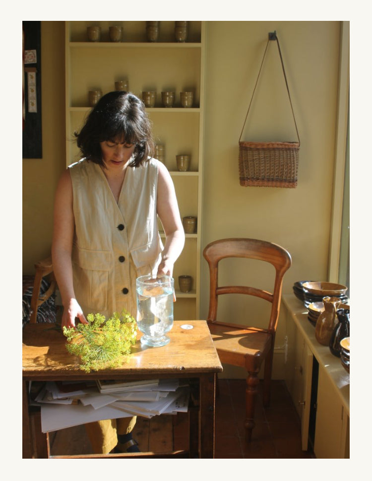 Midweek Recipes | Jess Elliott Dennison