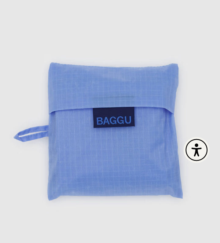 Baggu | Reusable Bag | Cornflower