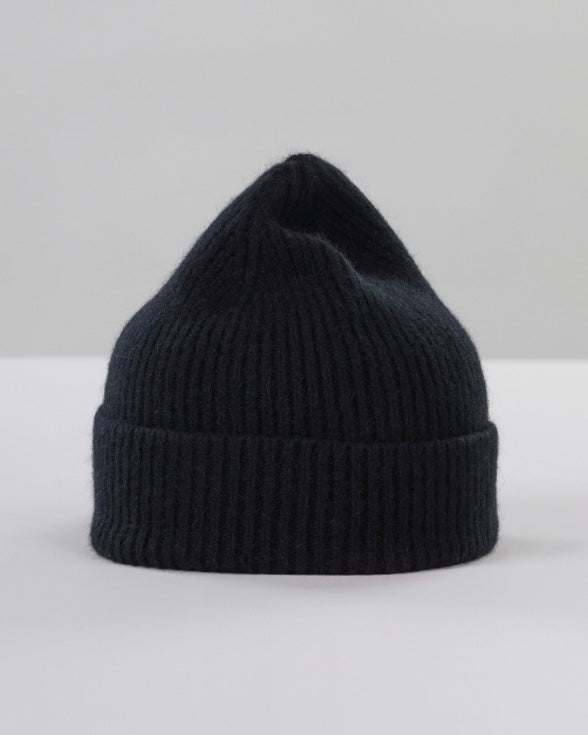 Le Bonnet | Beanie | Onyx