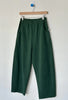 Le Bon Shoppe | Arc pants | Pine