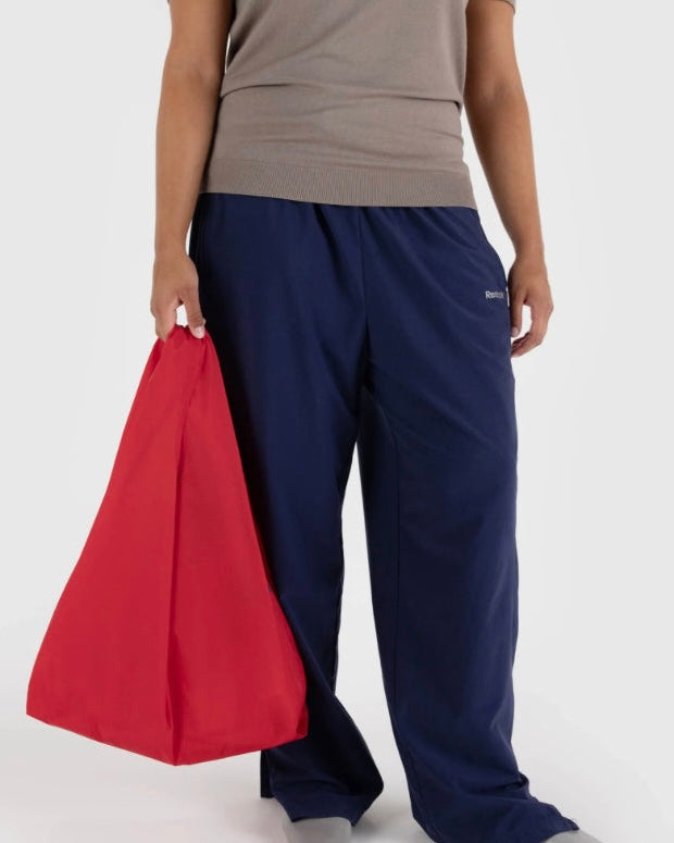 Baggu | Reusable Bag | Candy Apple