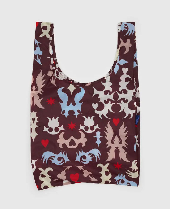 Baggu | Reusable Bag | Western Cutouts